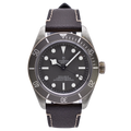 Tudor Black Bay 925 Silver Full Set 79010SG 2021