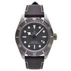 Tudor Black Bay 925 Silver Full Set 79010SG 2021