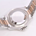 Rolex Yachtmaster Steel & Gold Brown 126621 2023