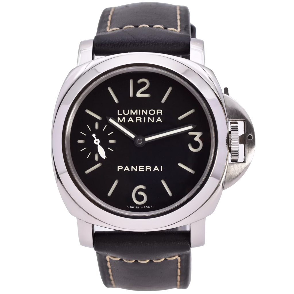 Panerai Luminor Base 44mm PAM00111 2010