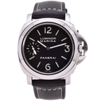Panerai Luminor Base 44mm PAM00111 2010