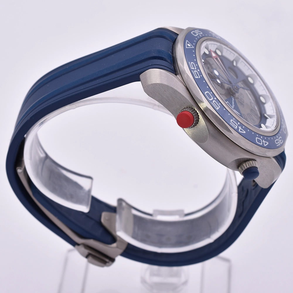 OMEGA Seamaster 37th America's Cup 216.92.46.79.10.001 2025