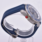 OMEGA Seamaster 37th America's Cup 216.92.46.79.10.001 2025