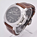 Panerai Luminor Fully Serviced Q Series PAM00111 2014