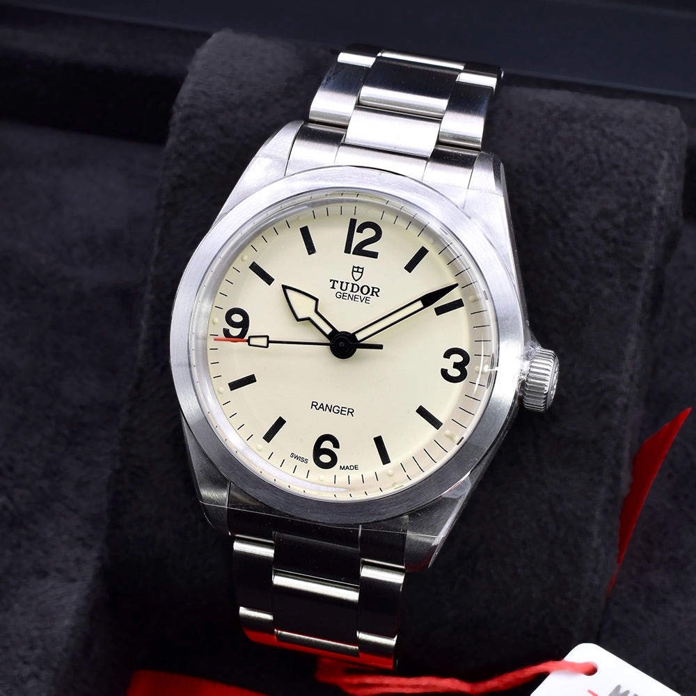 Tudor Ranger Brand New Stickered Dune 2025 79950 2025