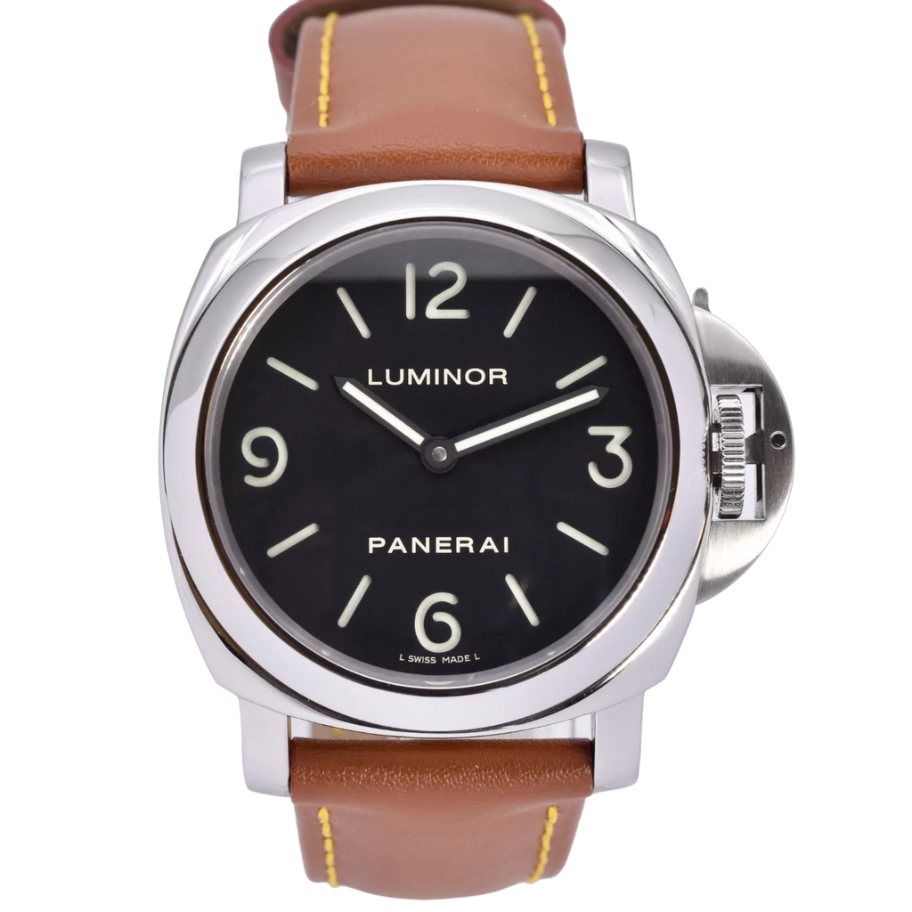 Panerai Luminor 44mm 2013 Set PAM00112 2013