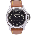 Panerai Luminor 44mm 2013 Set PAM00112 2013