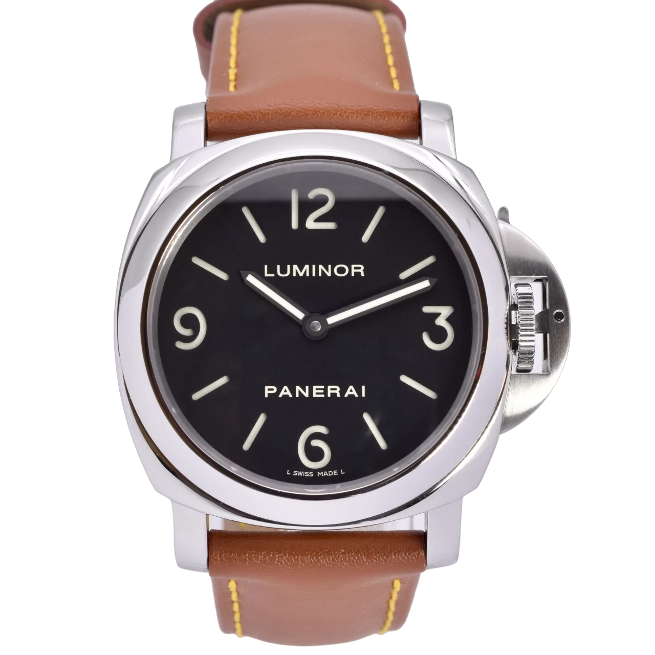 Panerai Luminor 44mm 2013 Set PAM00112 2013
