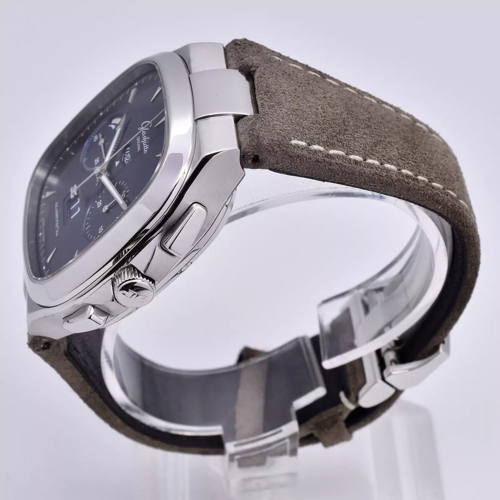 Glashütte Original Seventies Panorama 1-37-02-08-02-50 2022