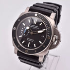 Panerai Submersible Amagnetic 1950 PAM01389 2019