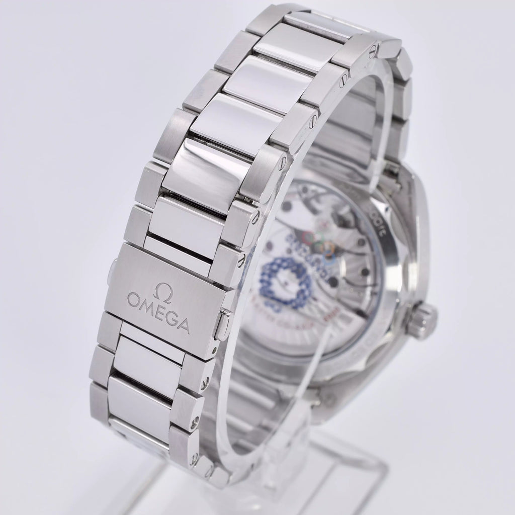 OMEGA Seamaster Tokyo Olympics 2020 522.12.41.21.03.001 2020