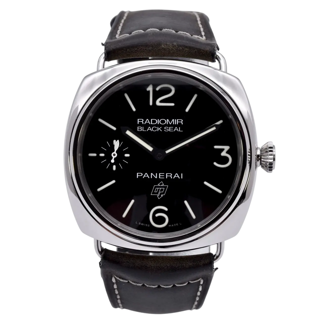 Panerai Radiomir Logo 45mm PAM00380 2014