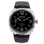 Panerai Radiomir Logo 45mm PAM00380 2014