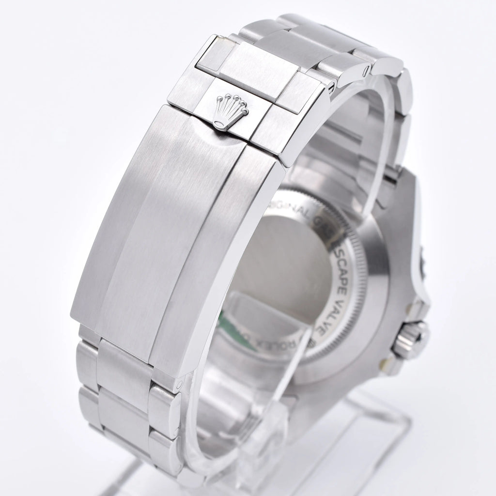 Rolex Sea-Dweller 2024 Full Set 126600 2024