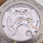 Panerai Luminor Chrono Monopulsante PAM00579 2020