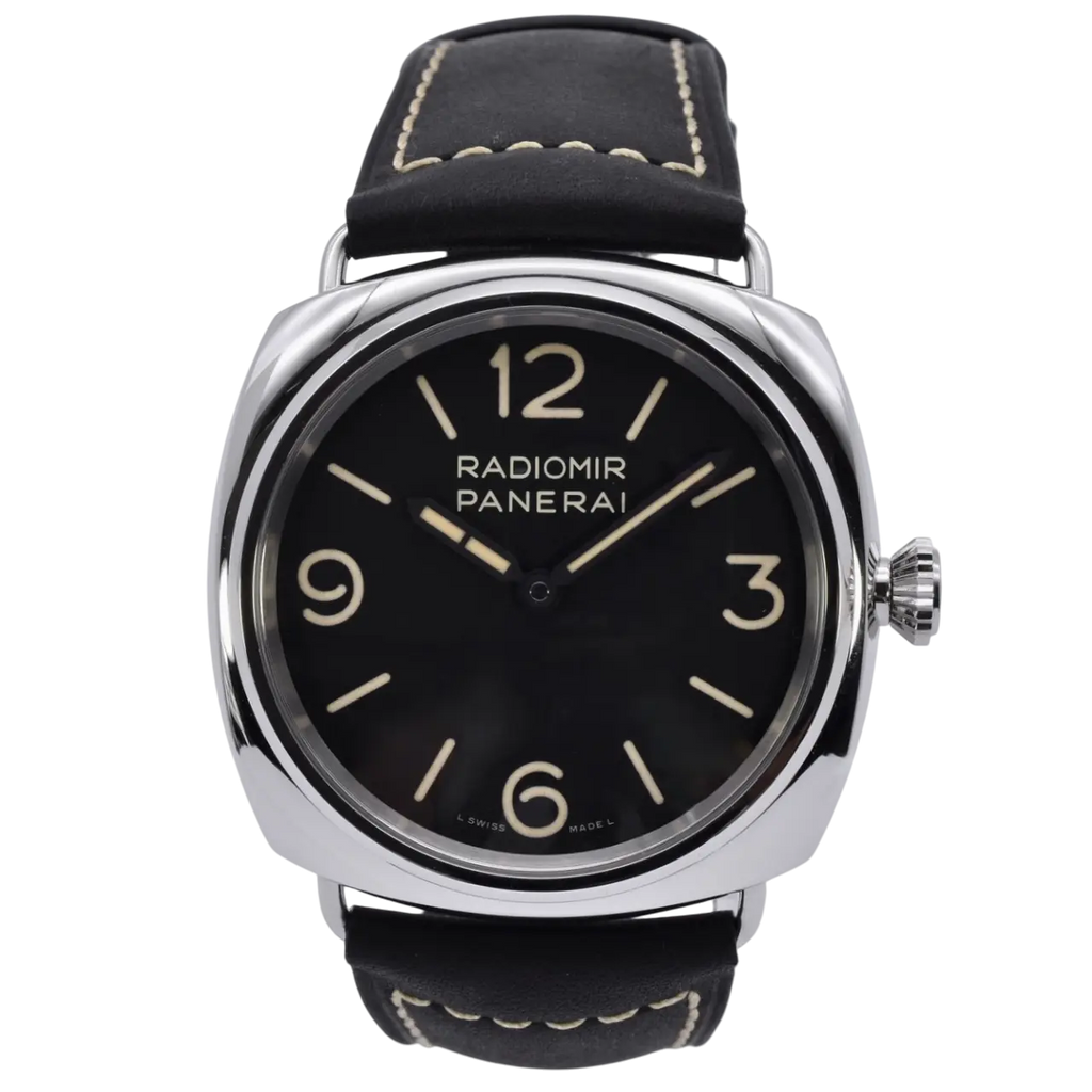 Panerai Radiomir 3 Days 2025 New PAM01382 2025