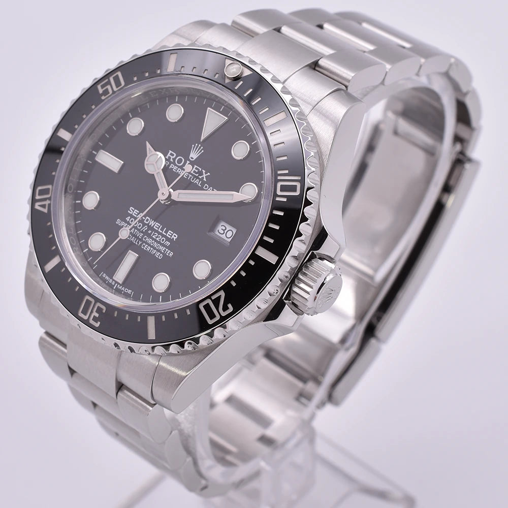 Rolex Sea-Dweller 40mm 2014 116600 2014