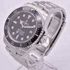 Rolex Sea-Dweller 40mm 2014 116600 2014