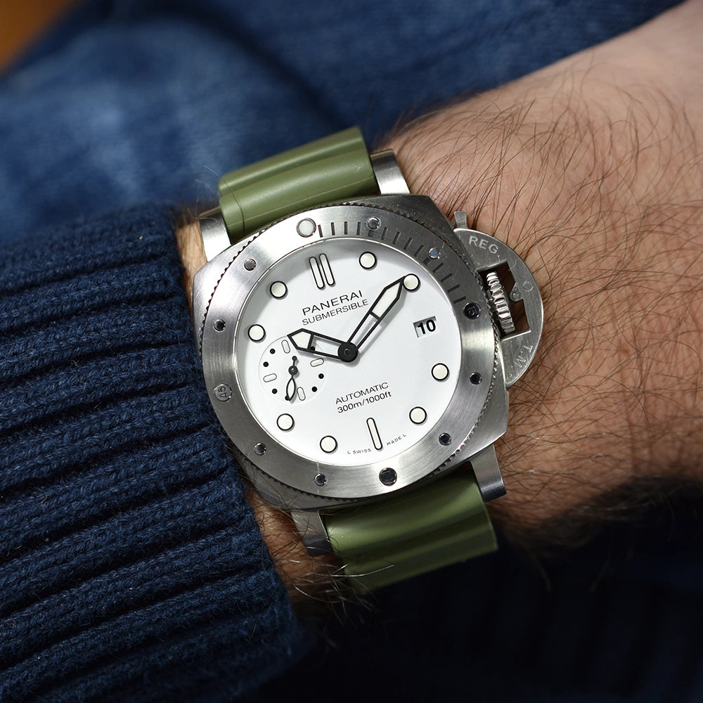 Panerai Submersible Automatic 3 days PAM01223 2021