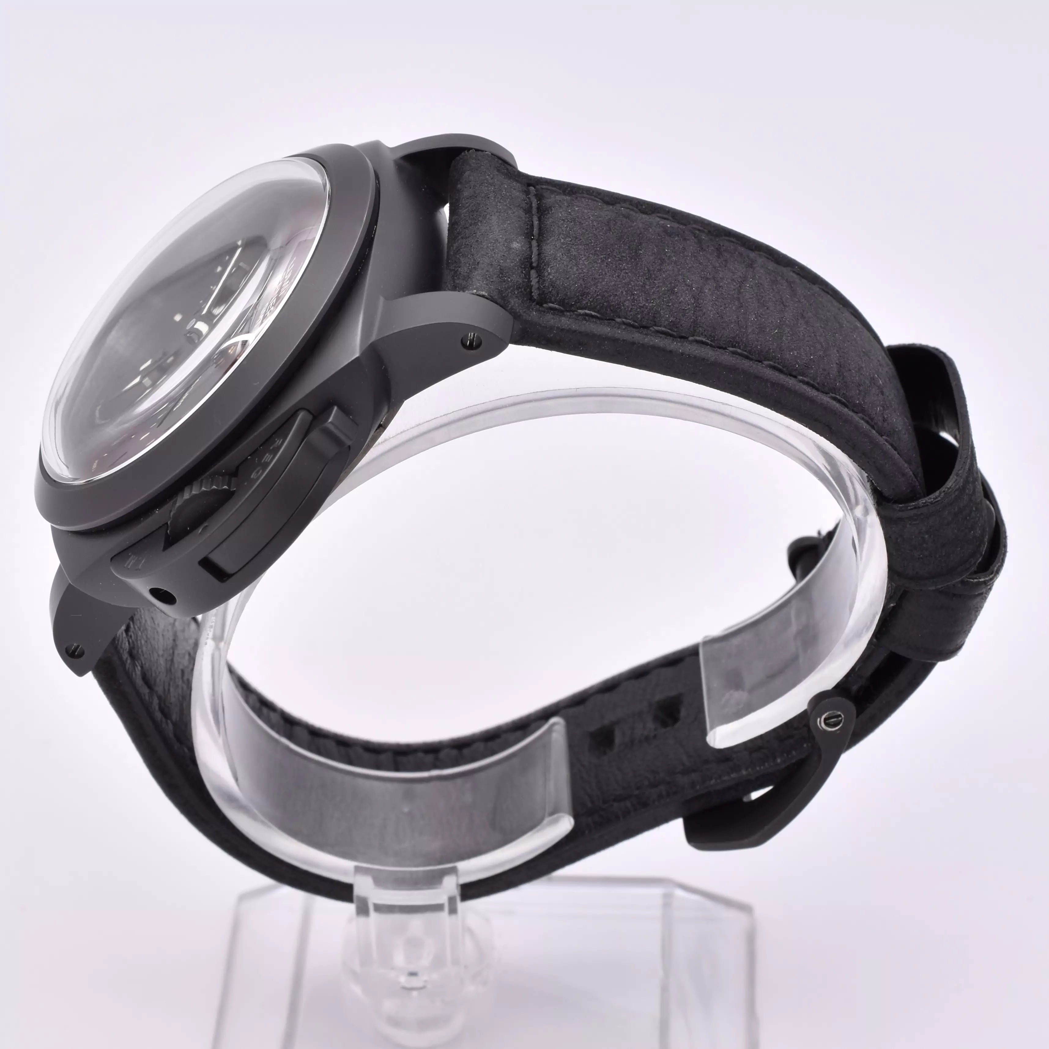 Panerai Luminor 10 Days Ceramica PAM00335 2018