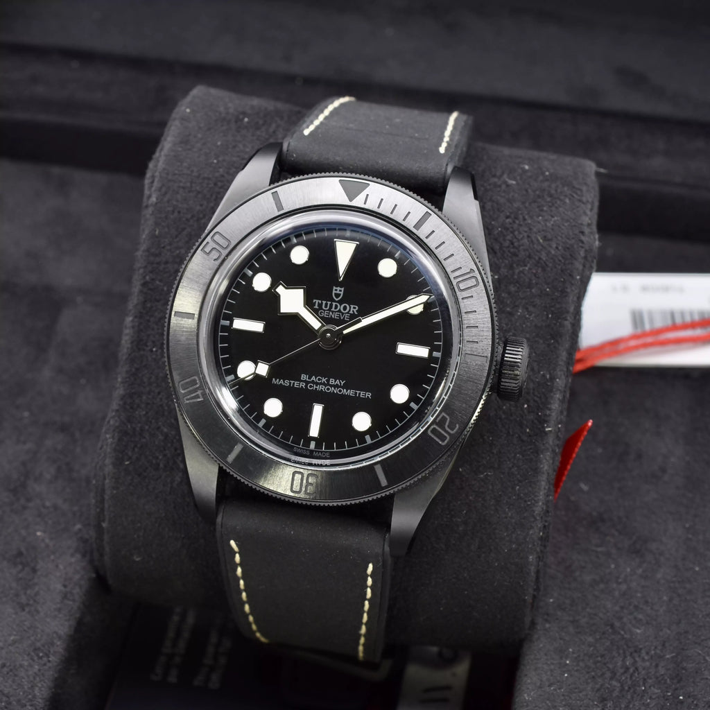 Tudor Black Bay 41mm 2023 Set 79210CNU 2023
