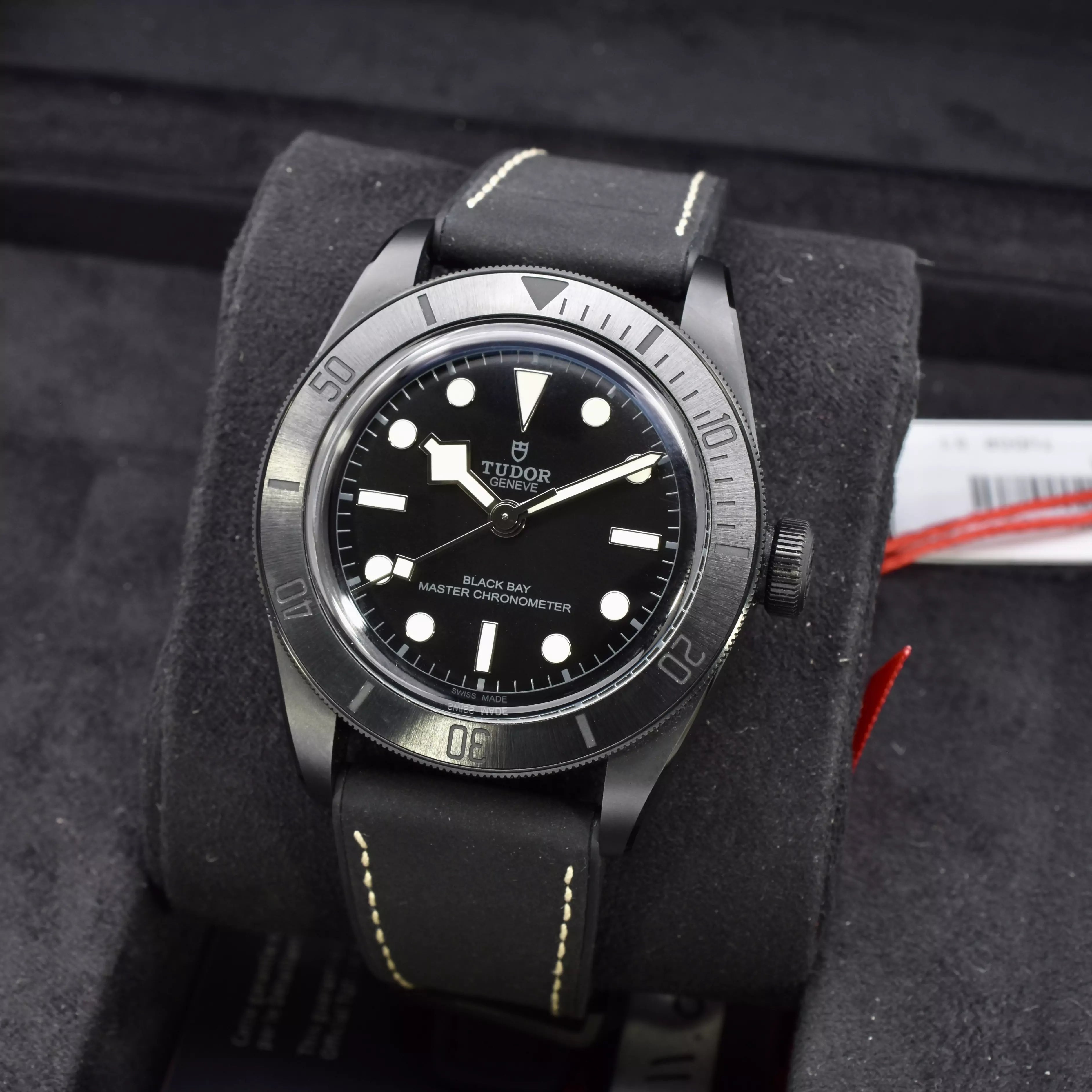 Tudor Black Bay 41mm 2023 Set 79210CNU 2023