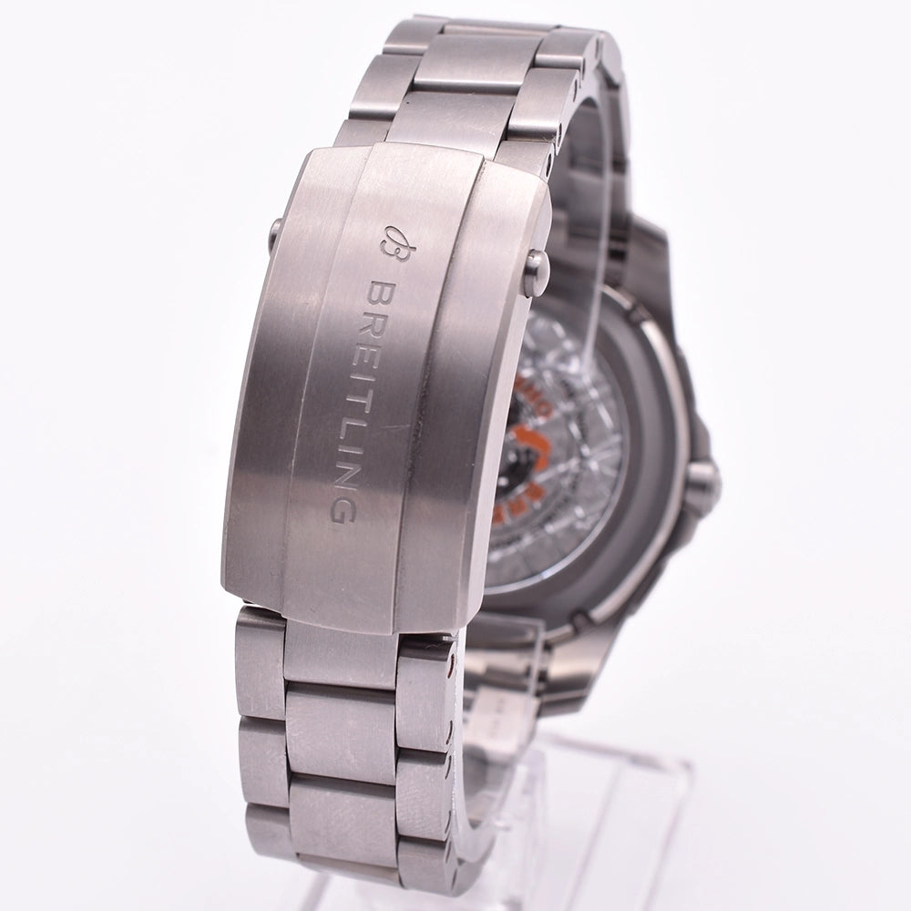 Breitling Professional B70 Orbiter EB7010 20