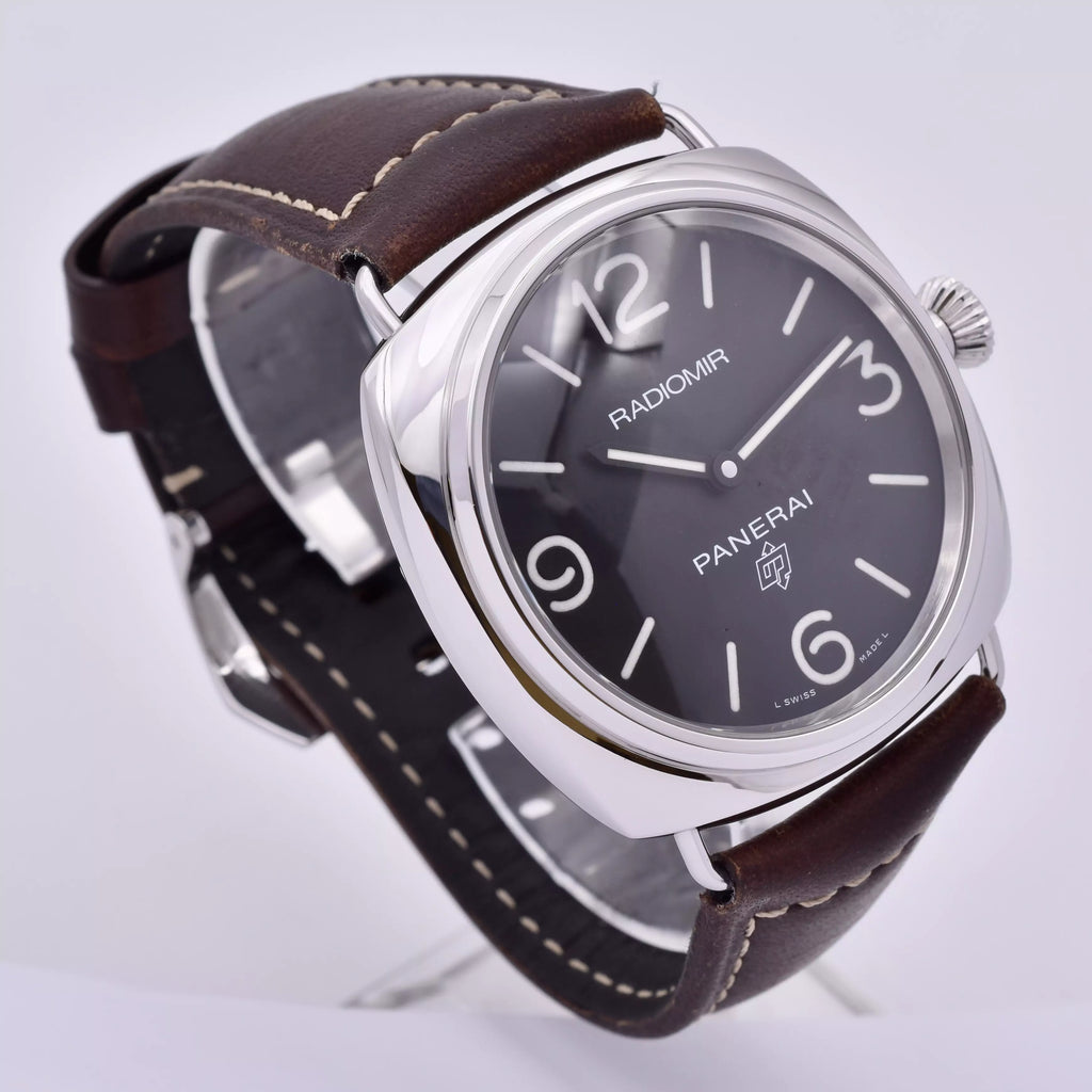 Panerai Radiomir Logo 45mm PAM00753 2021