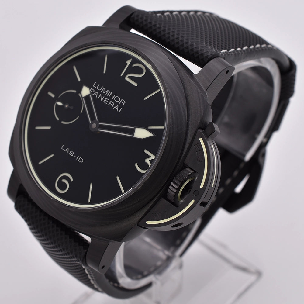 Panerai Luminor 1950 Lab-ID 1 of 50 Limited Edition PAM01700 2022