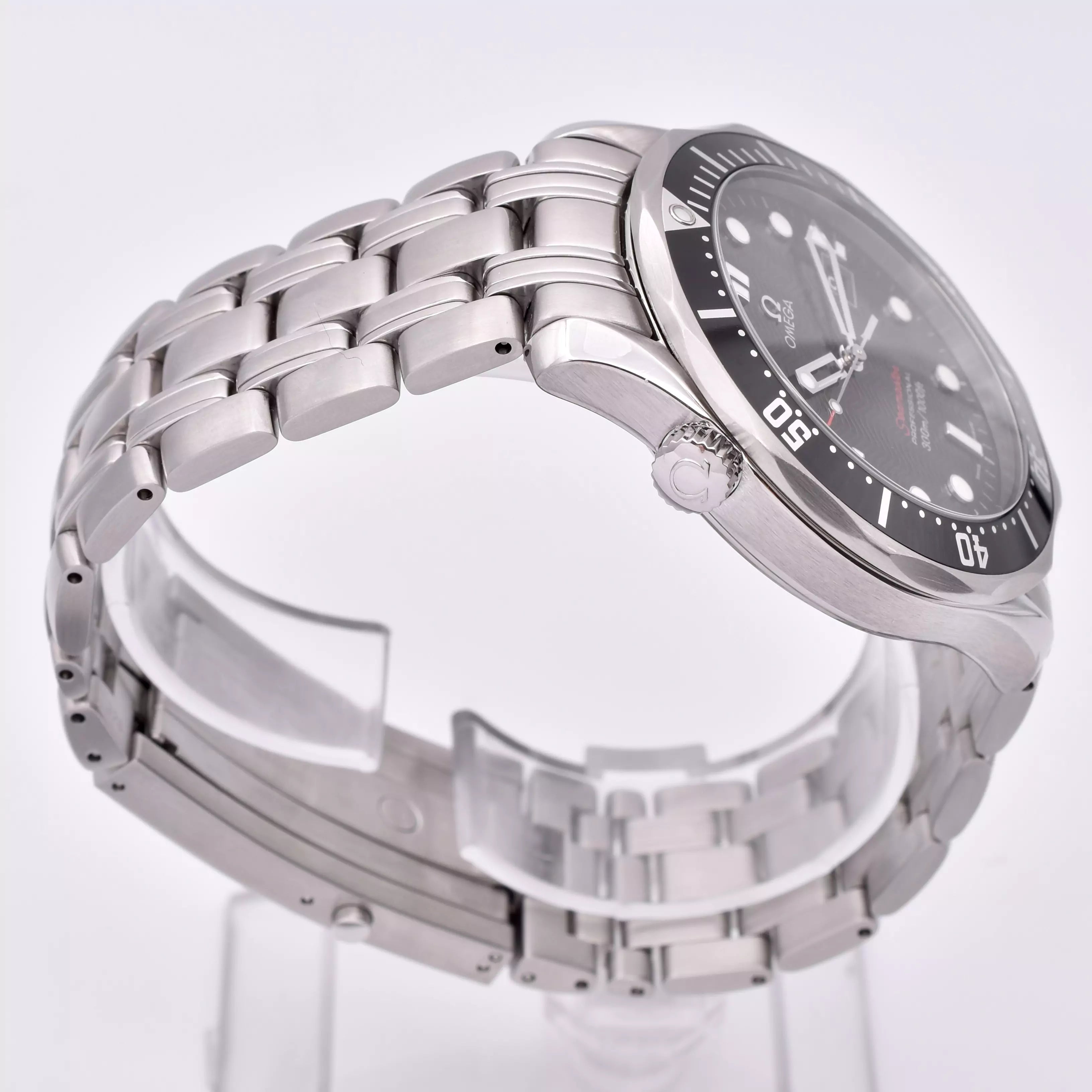 OMEGA Seamaster 41mm Fully Serviced 212.30.41.61.01.001 2012