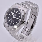 Tudor Black Bay Steel 41mm 79730 2018