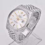 Rolex Oyster Perpetual 1988 Full Set 16030 1988