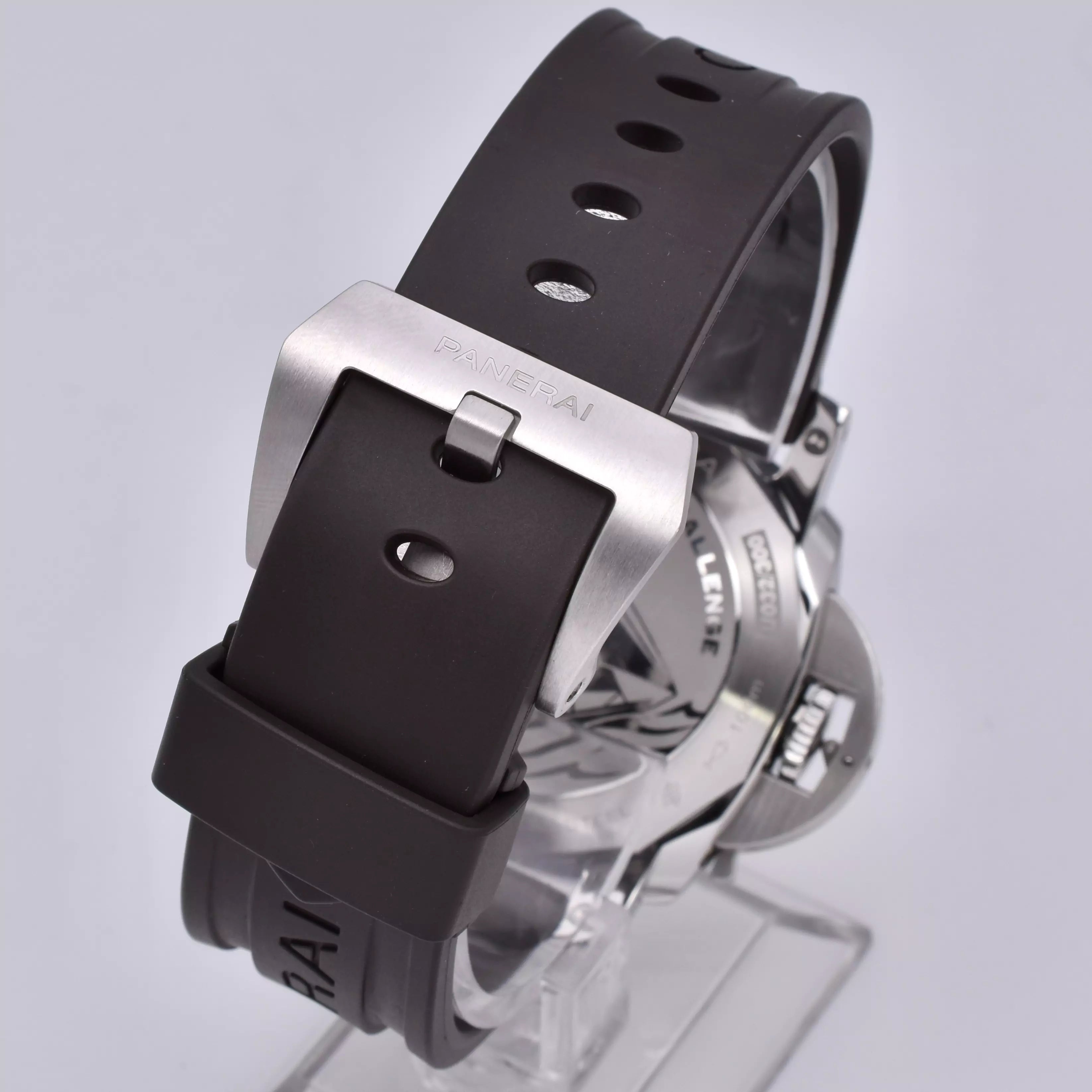 Panerai Luminor PCYC Chrono Flyback PAM00654 2020