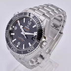 OMEGA Seamaster Co-Axial Master Chronometer 21530442101001 2017