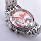 Breitling Navitimer Chronograph 43mm AB0121211B1A1 20
