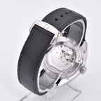 OMEGA Seamaster 45.5mm Box & Papers 232.32.46.21.01.003 2016