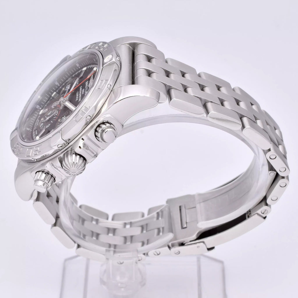 Breitling Chronomat Flying Fish AB0110 2014