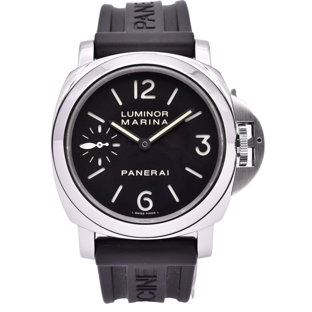 Panerai Luminor 44mm 2012 PAM00111 2012