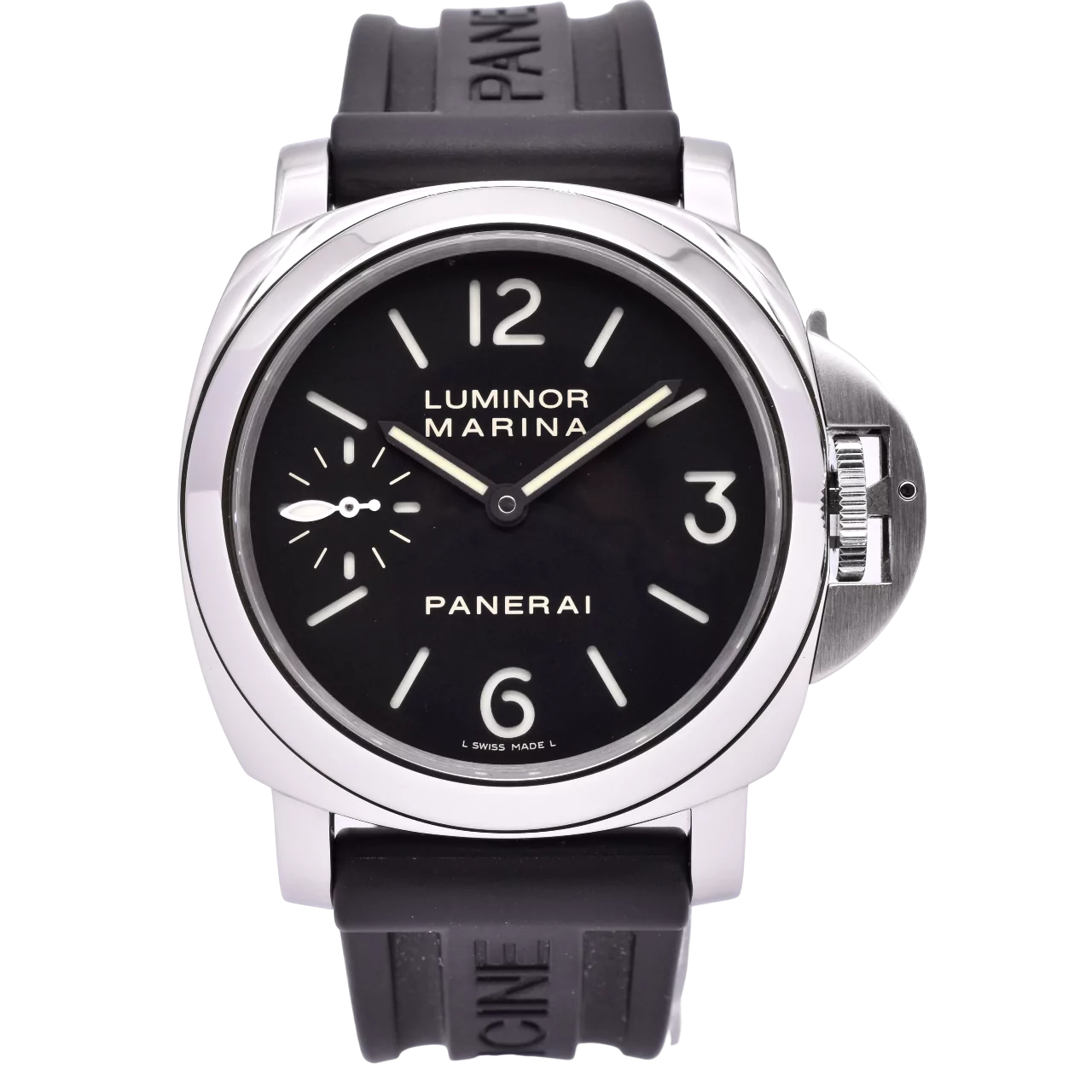 Panerai Luminor 44mm 2012 PAM00111 2012