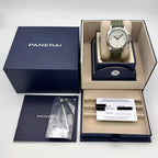 Panerai Luminor Logo 44mm 2025 PAM01087 2025