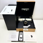 Panerai Radiomir 18ct White Gold 47mm PAM00376 2011