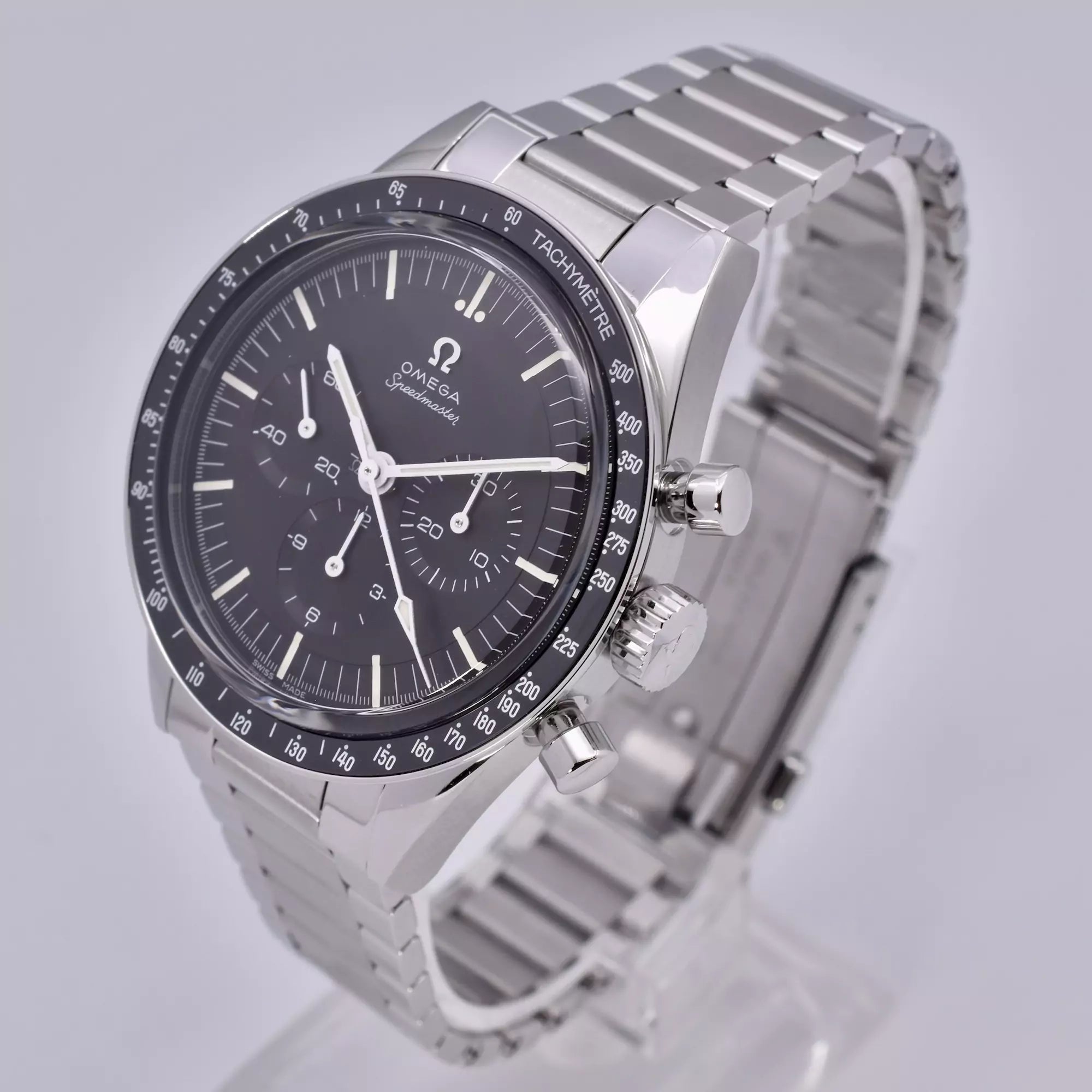 OMEGA Speedmaster 'Ed White' Edition Unworn 311.30.40.30.01.001 2023