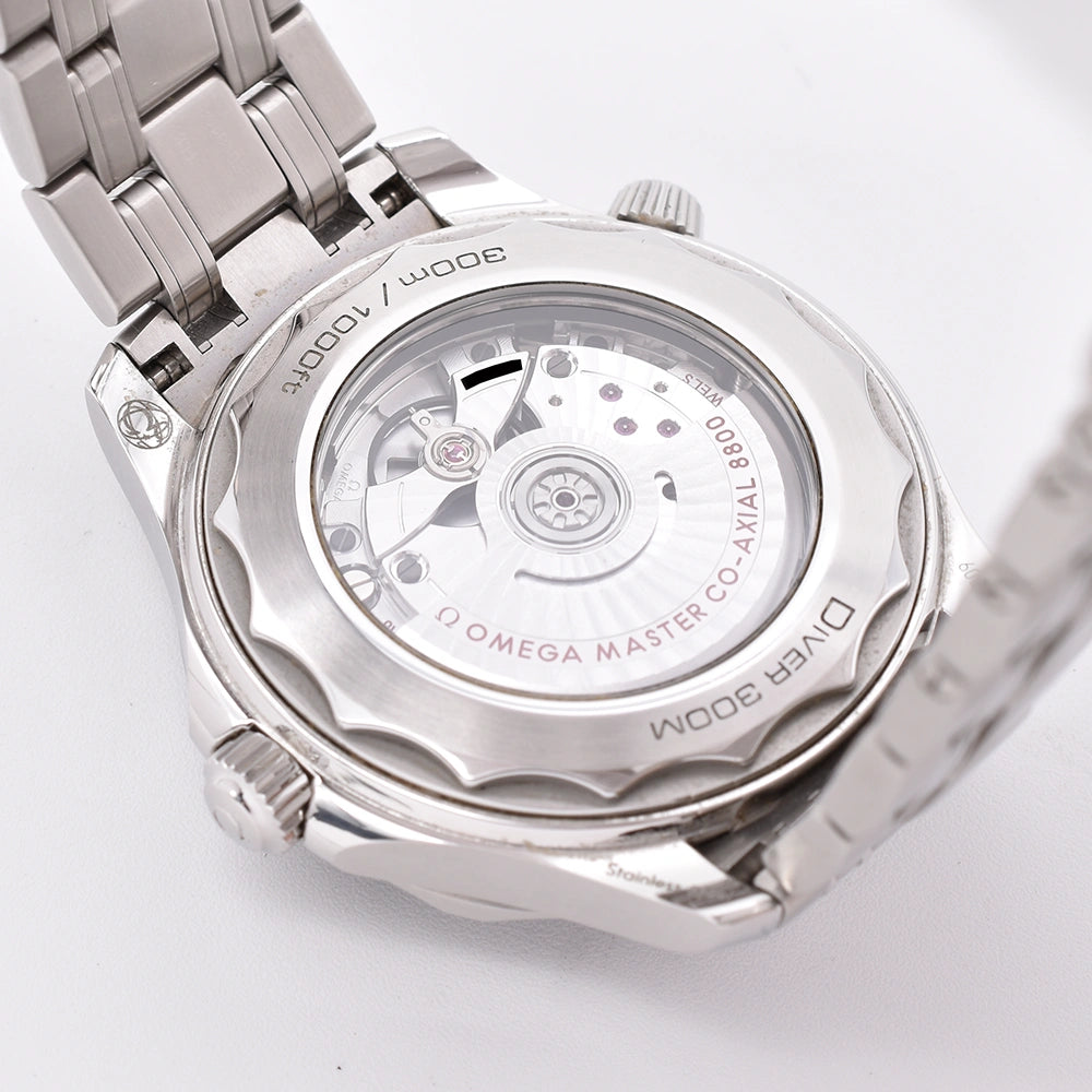 OMEGA Seamaster 42mm 2021 210.30.42.20.04.001 2021