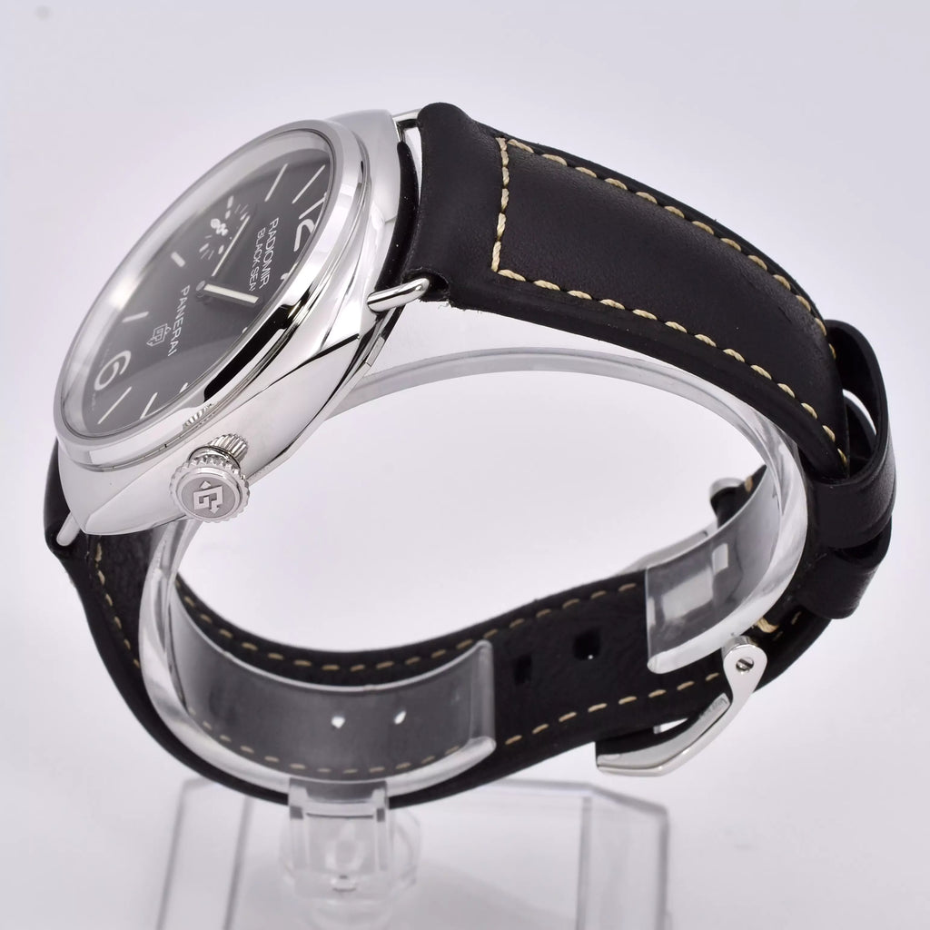 Panerai Radiomir Logo 45mm PAM00754 2022