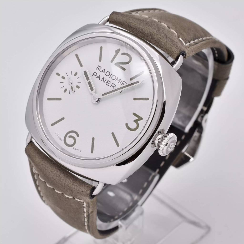 Panerai Radiomir 2024 Full Set PAM01384 2024