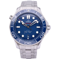 OMEGA Seamaster Co-Axial 300 210.30.42.20.03.001 2022