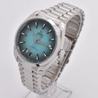 OMEGA Aqua Terra Turquoise 41mm 2025 220.10.41.21.03.006 2025