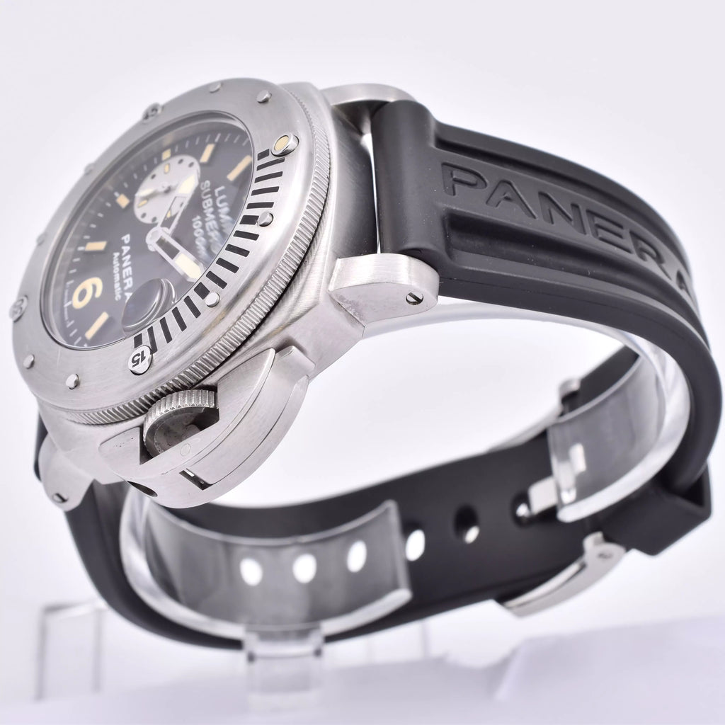 Panerai Submersible Tritium 1000m 44mm PAM00064 2000