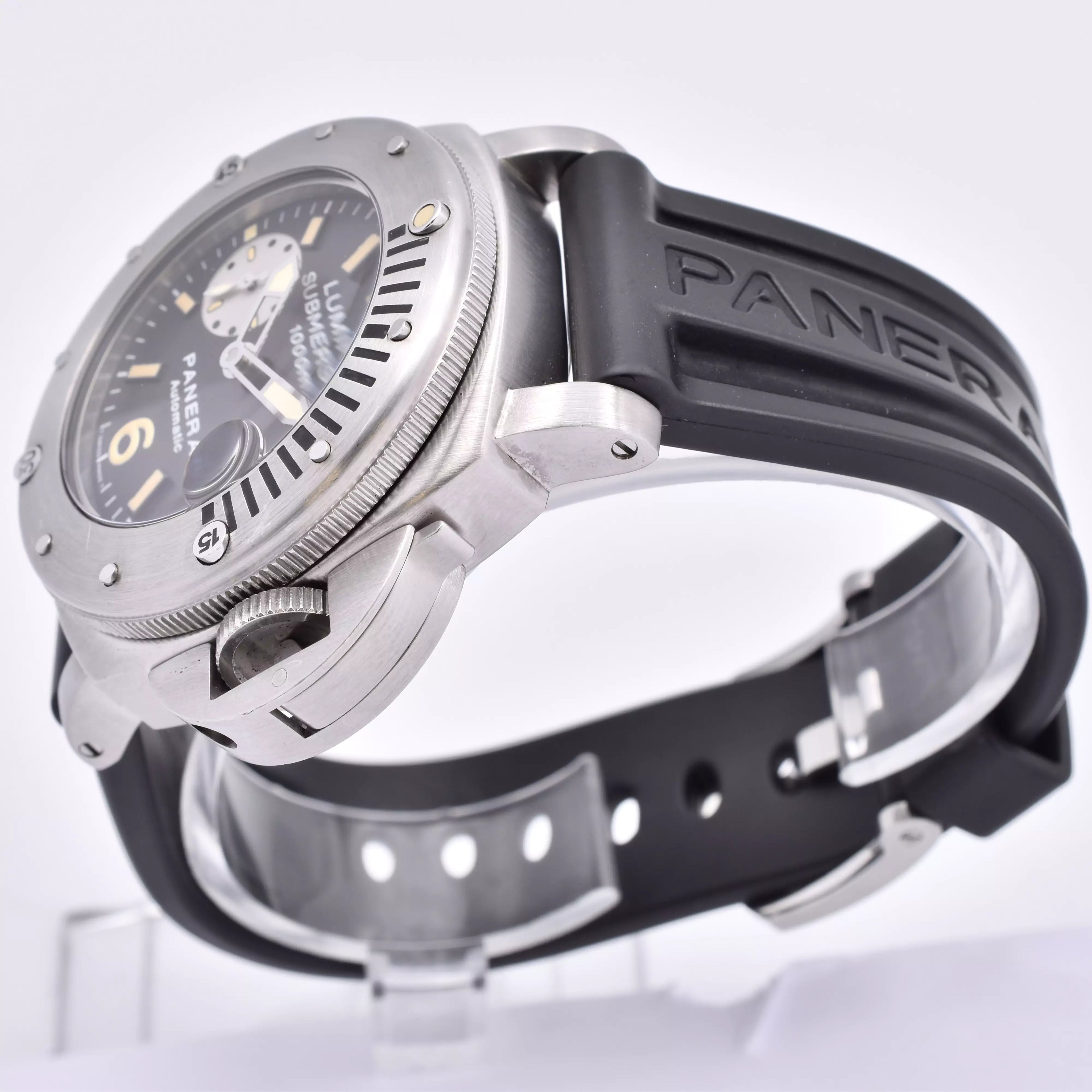 Panerai Submersible Tritium 1000m 44mm PAM00064 2000
