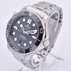 OMEGA Seamaster Co-Axial 300m 210.30.42.20.01.001 2019